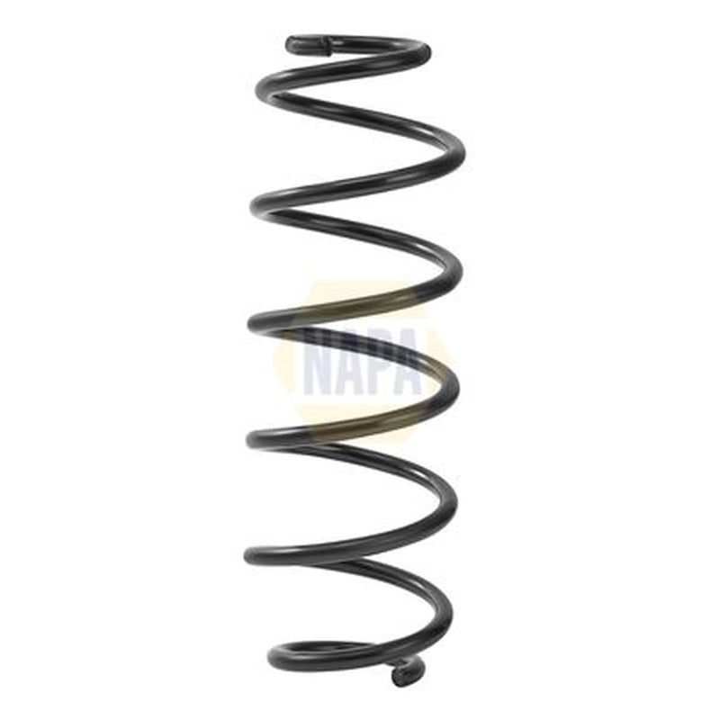 NAPA Rear Suspension Coil Spring NCS2464