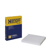 Hengst Cabin Air Filter (Pollen Filter) E3984LI