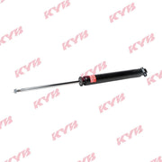 KYB Shock Absorber Damper Strut Rear 349228