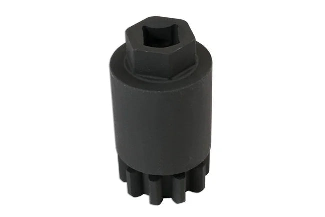Laser Tools Crankshaft Rotator 1/2"D - for Volvo - PL