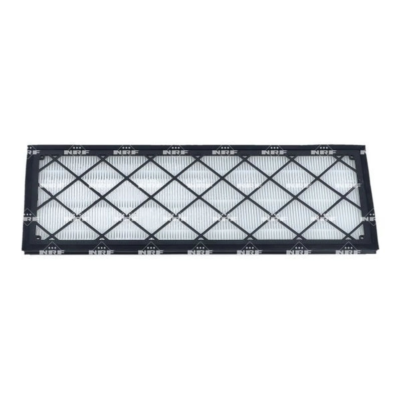 NRF Cabin Air Filter (Pollen Filter) 210001