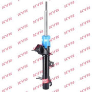 KYB Shock Absorber Damper Strut Front Left 333760