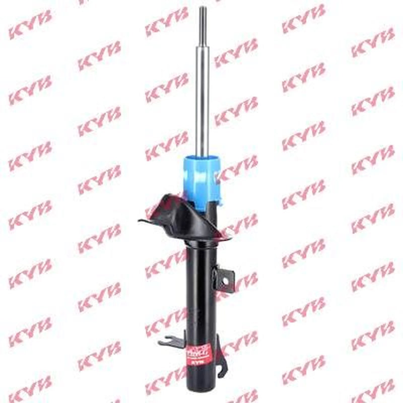 KYB Shock Absorber Damper Strut Front Left 333760