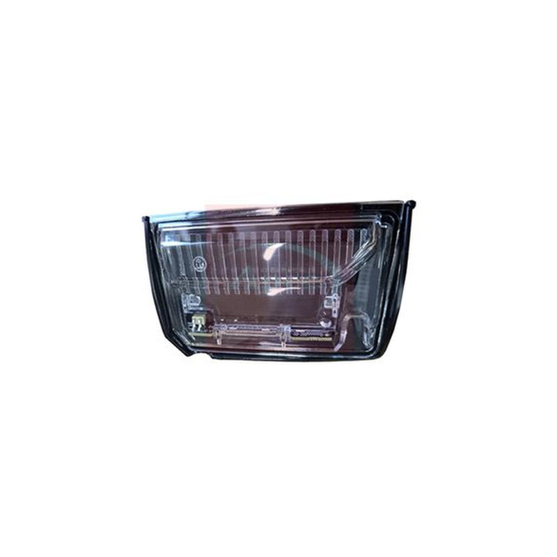 Apec Direction Indicator Light Left Exterior Mirror AMB3191