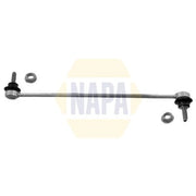 NAPA Stabiliser Bar Link Coupling Rod Front Right NST4297