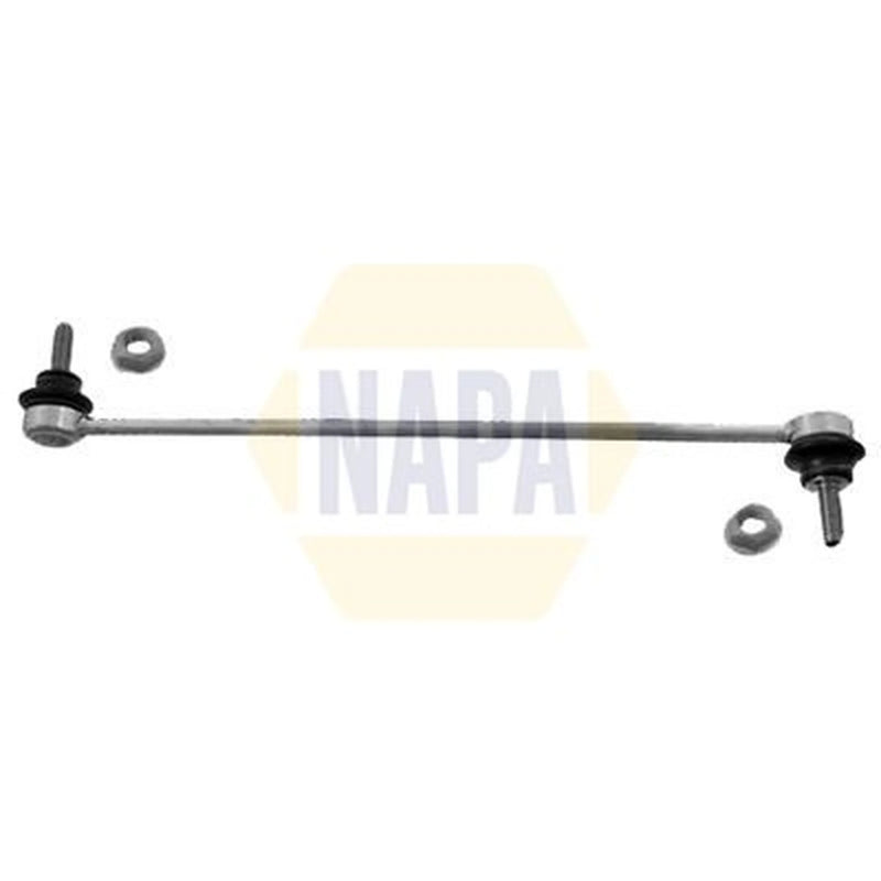 NAPA Stabiliser Bar Link Coupling Rod Front Right NST4297
