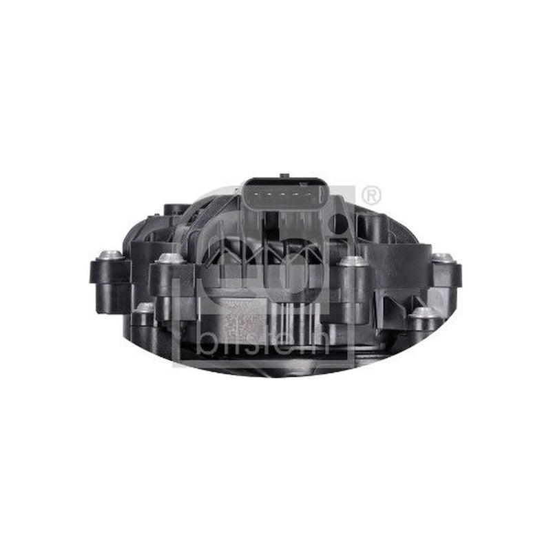Febi Thermostat,Coolant 182930