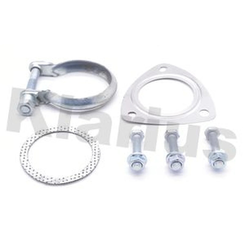 Klarius Fitting Kit - Catalyst And Dpf 404788 404788