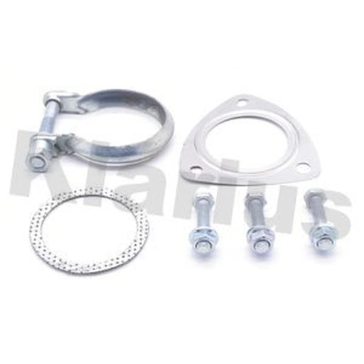 Klarius Fitting Kit - Catalyst And Dpf 404788 404788
