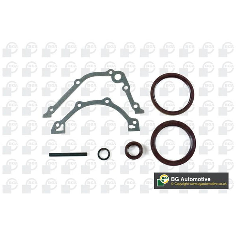 BGA Crankcase Gasket Kit ID CK3339