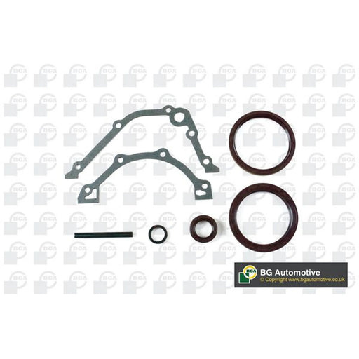 BGA Crankcase Gasket Kit ID CK3339