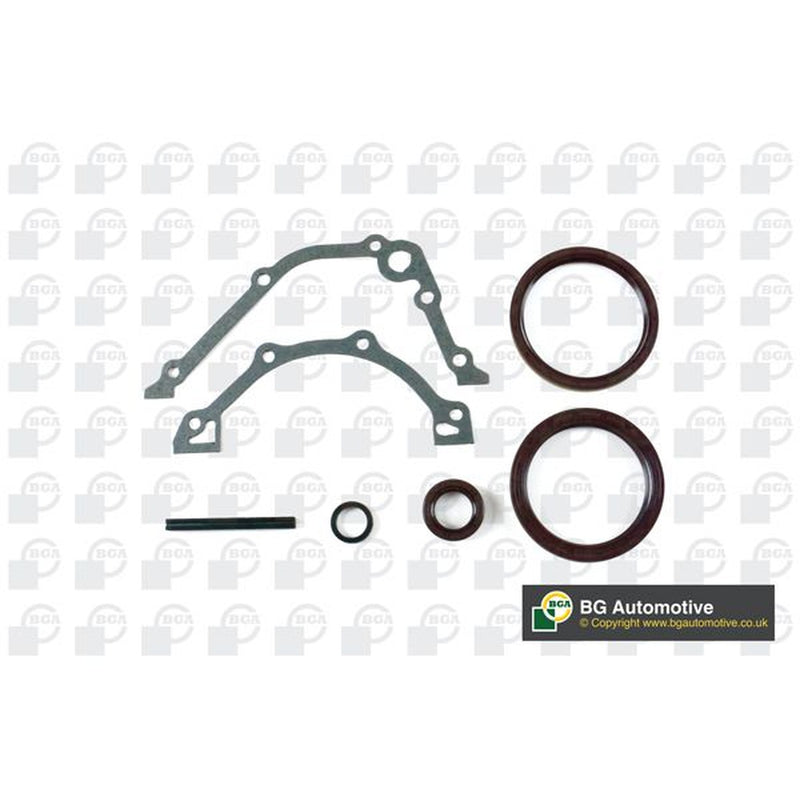 BGA Crankcase Gasket Kit ID CK3339