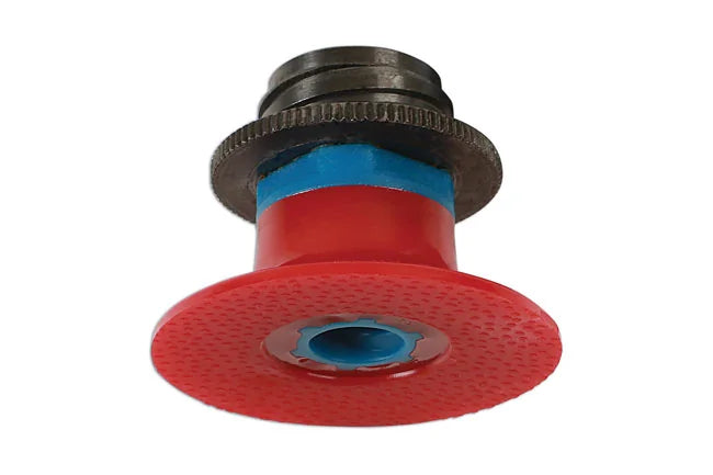 Laser Tools Twist Lock Disc 2" - PL