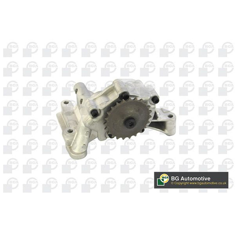 BGA Engine Oil Pump Assembly LP0005