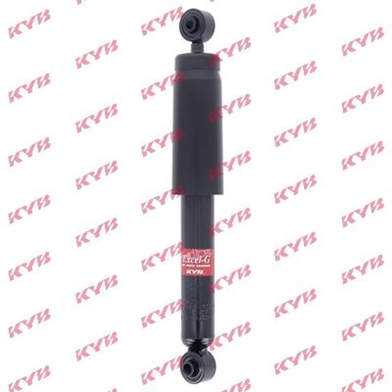 KYB Shock Absorber Damper Strut Rear 343329