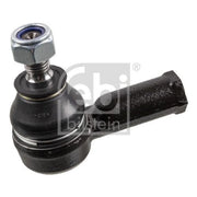 Febi Steering Tie Rod End Ball Joint Front Right 12963