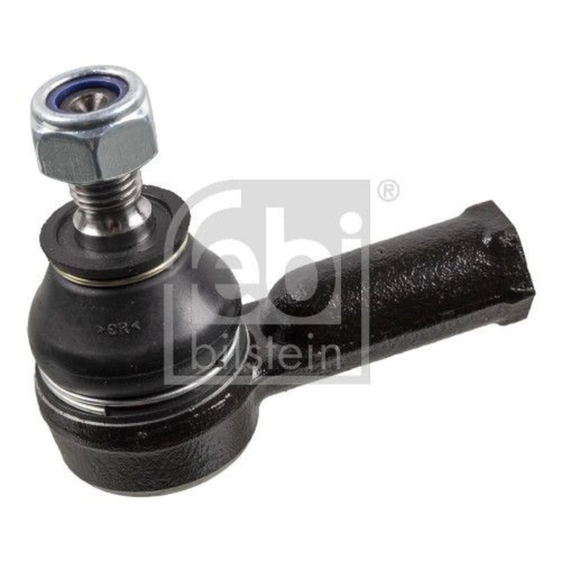 Febi Steering Tie Rod End Ball Joint Front Right 12963