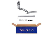 Hella 8LG 366 071-431 Soot/Particulate Filter, exhaust system