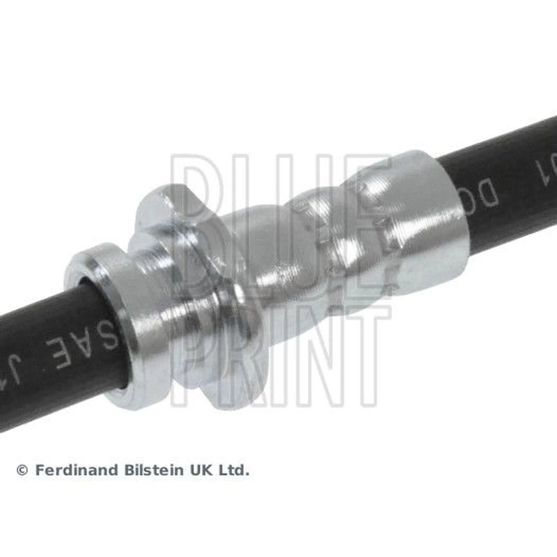 Blue Print Brake Hydraulic Hose Line Front Right ADN153221