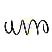NAPA Front Suspension Coil Spring NCS1957