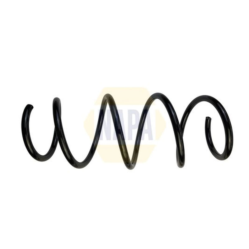 NAPA Front Suspension Coil Spring NCS1957
