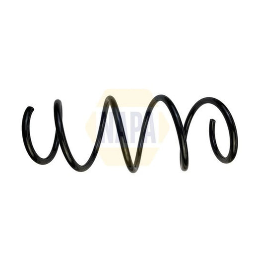 NAPA Front Suspension Coil Spring NCS1957