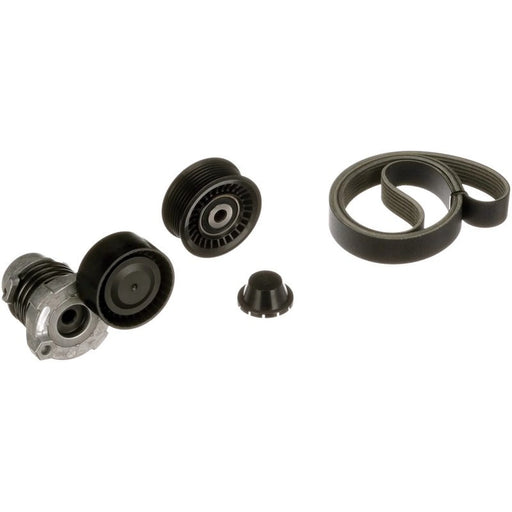 Gates V-Ribbed Belt Set K017PK1570