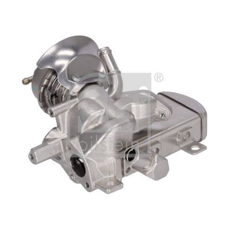Febi EGR Exhaust Gas Recirculation Module 194363