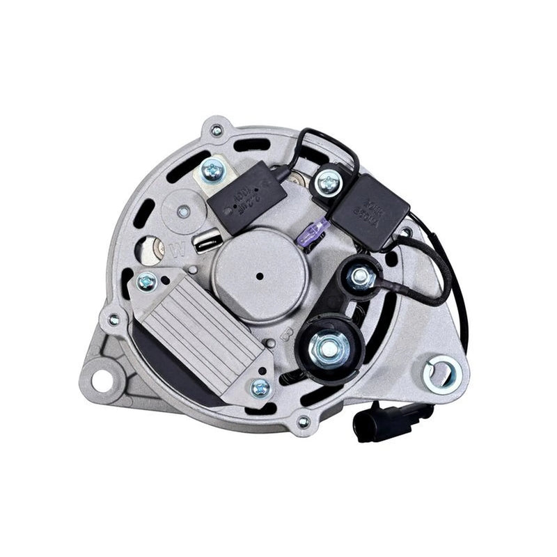 Hella Car Alternator 12V 8EL 015 643-971