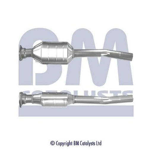BM Catalysts Petrol Cat BM90159