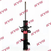 KYB Shock Absorber Damper Strut Front Right 3348056