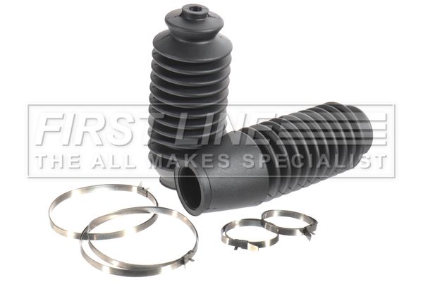 First Line Steering Bellow Kit