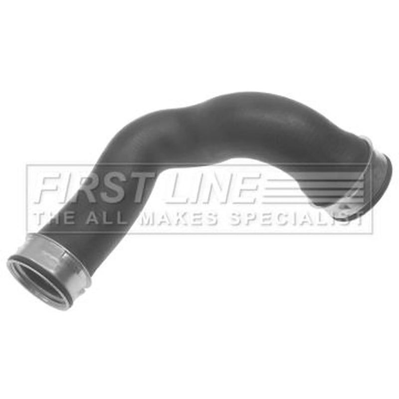 First Line Intercooler Turbo Charge Air Hose FTH1331