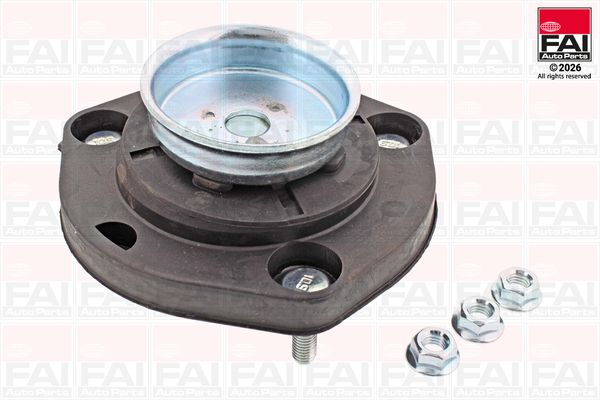 FAI Suspension Strut Support Mount