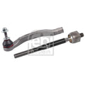 Febi Inner Rack End Right Joint Front Left 180940