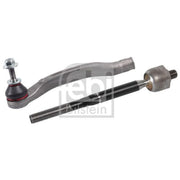Febi Inner Rack End Right Joint Front Left 180940