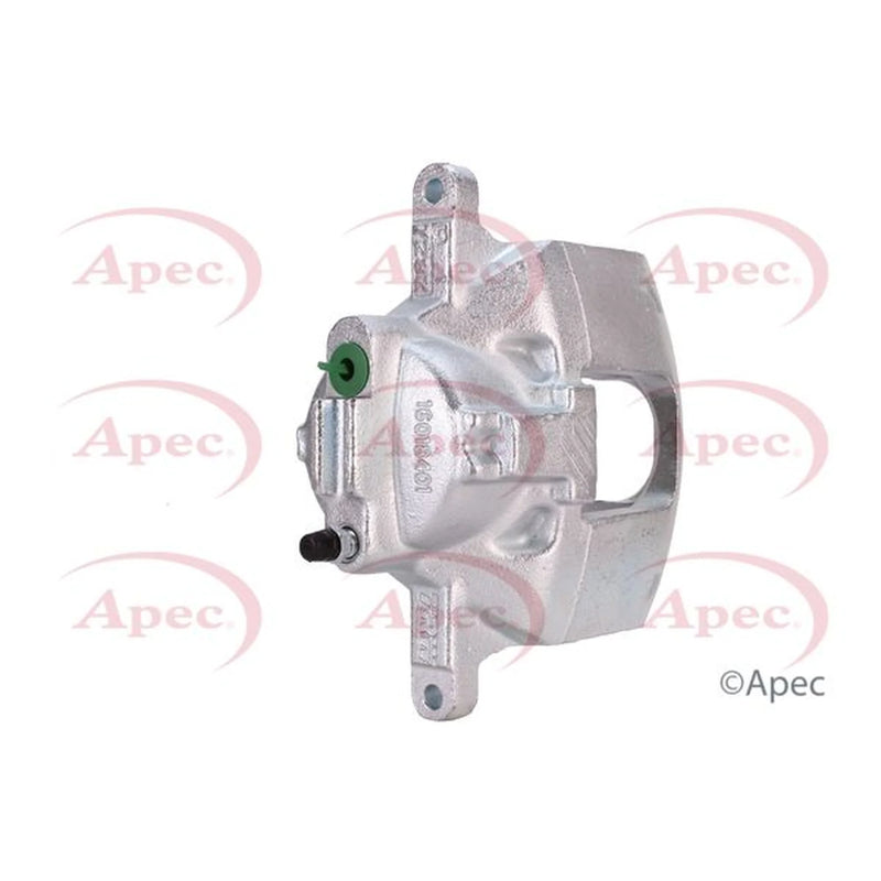 Apec Brake Caliper Assembly Front Right RCA609N