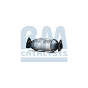 BM Catalysts Homologated Petrol Cat BM90186H