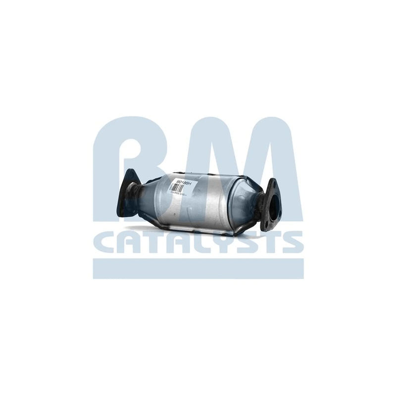 BM Catalysts Homologated Petrol Cat BM90186H