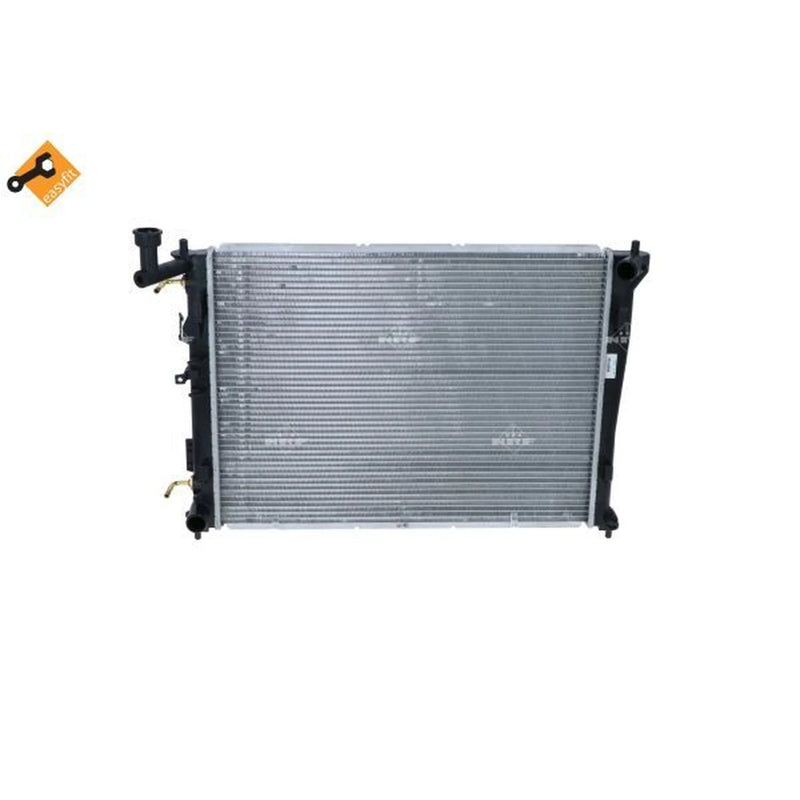 NRF Engine Radiator 53931