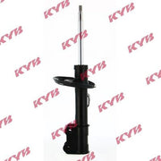 KYB Shock Absorber Damper Strut Front Left 3348061