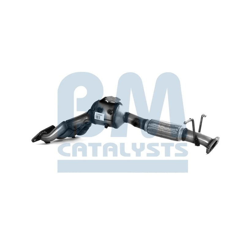BM Catalysts Homologated Petrol Cat BM91552H