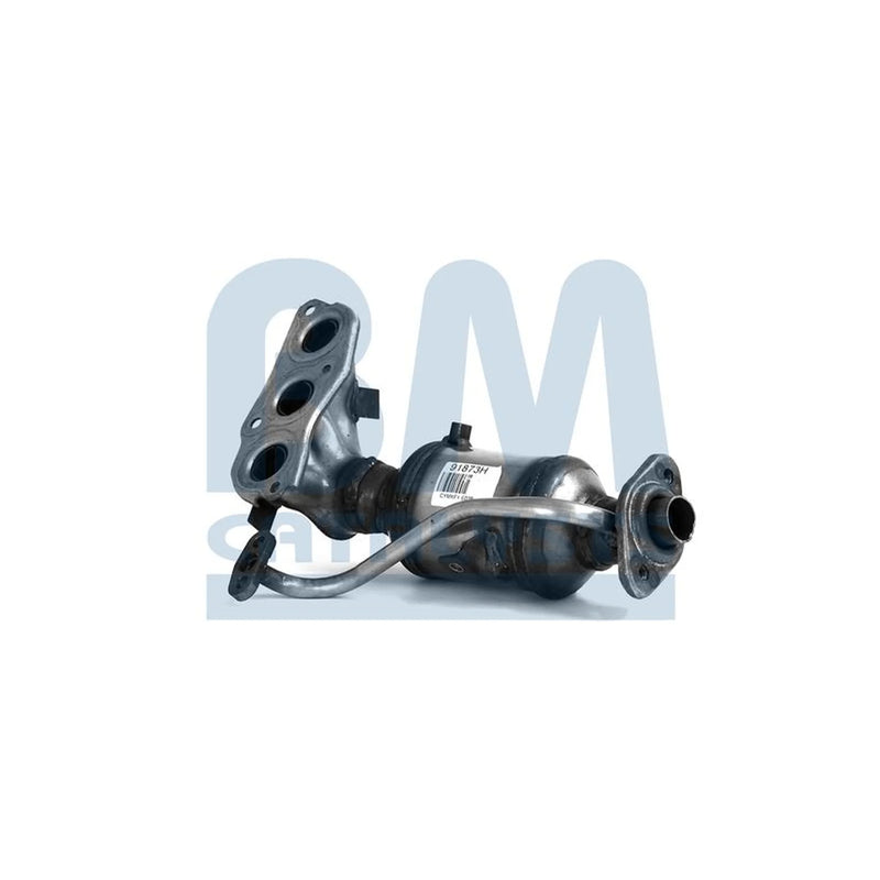 BM Catalysts Homologated Petrol Cat BM91873H