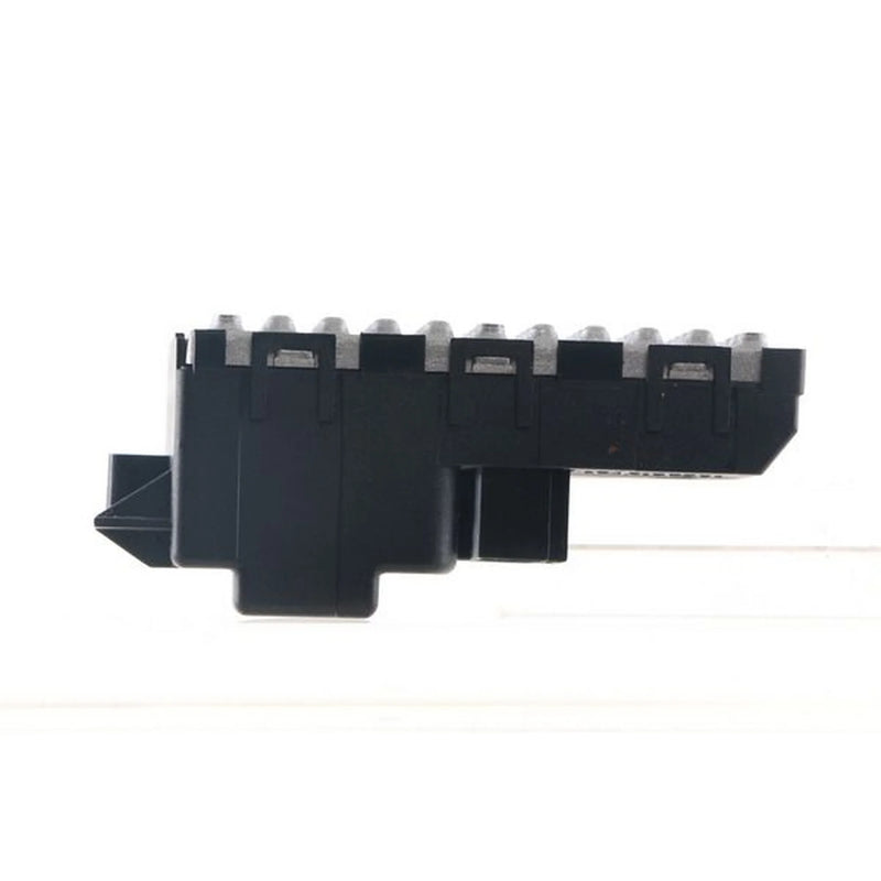 Mahle Heater Blower Regulator ABR 63 000S
