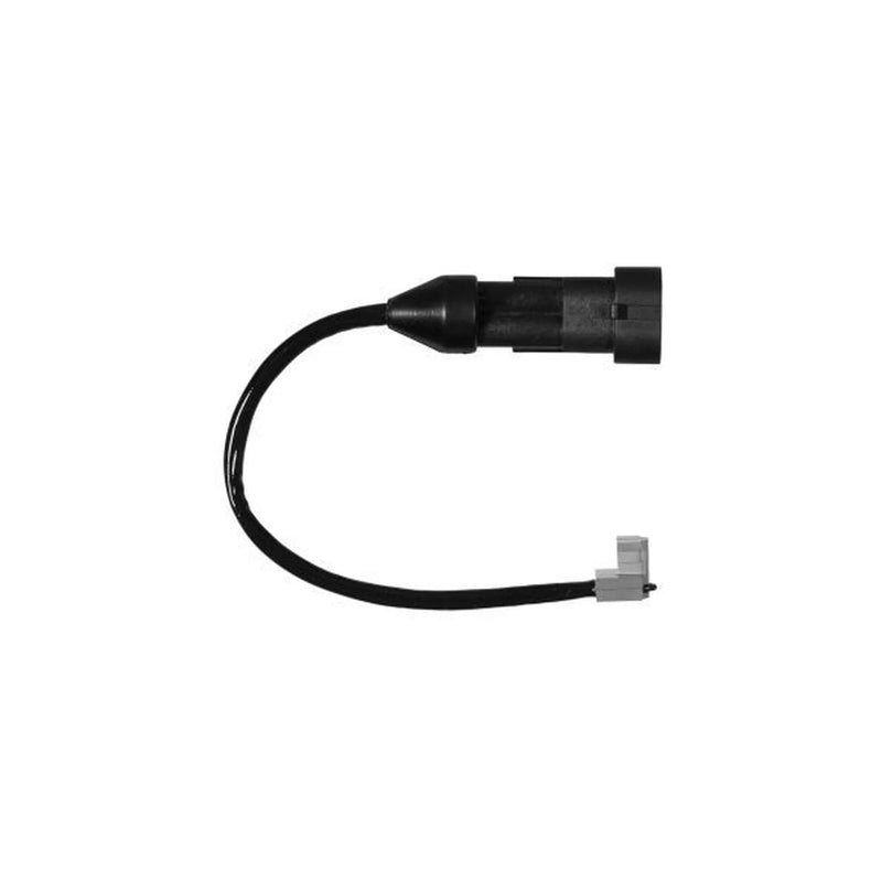 Textar 2 x Brake Pad Wear Sensor Front 98028400
