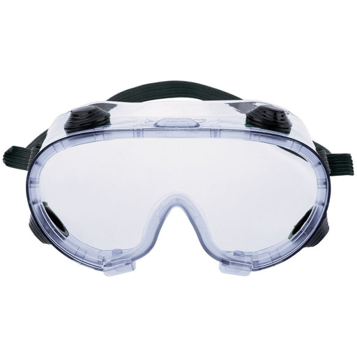 Draper Clear Anti-Mist Safety Goggles 51130 Draper  - Town Parts