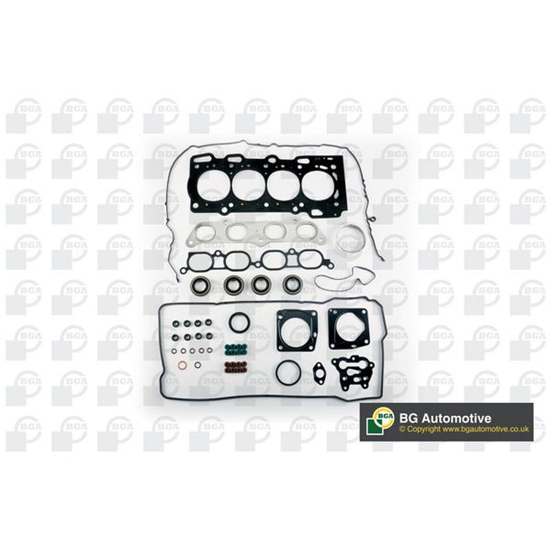 BGA Cylinder Head Gasket Kit HK7551