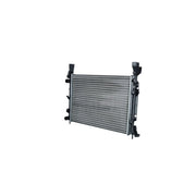 NRF Engine Radiator 53004