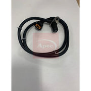 Apec ABS Wheel Speed Sensor Front Right ABS1325