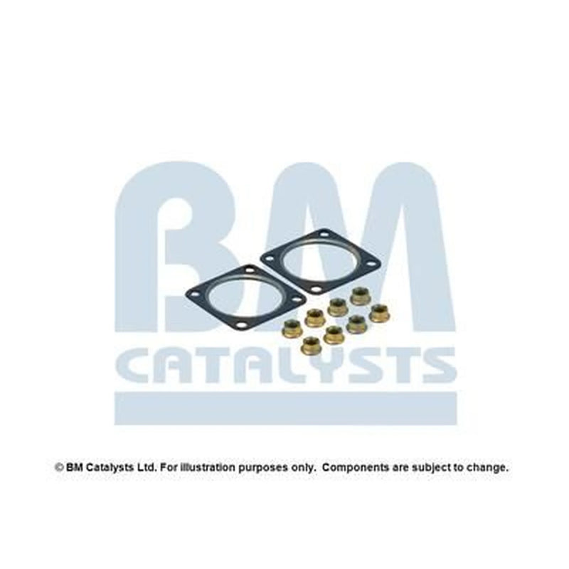 BM Catalysts Exhaust Pipe Mounting Kit FK51135B